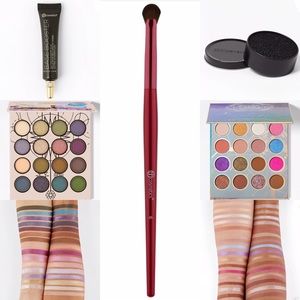 NWT, 5 pc Stellar Eyes haul, BH Cosmetics